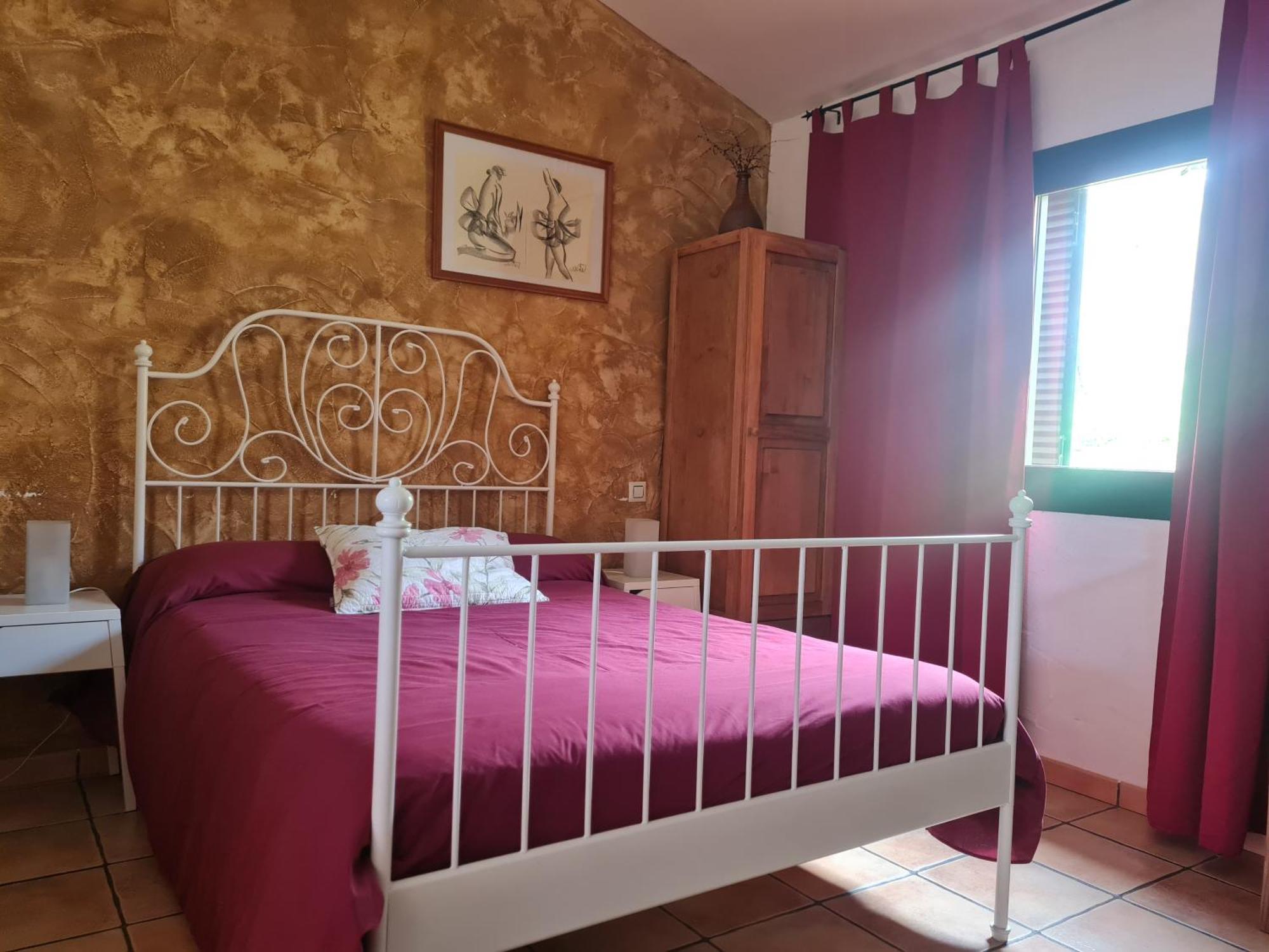 Apartamentos Rurales Candela Cañamero Екстериор снимка